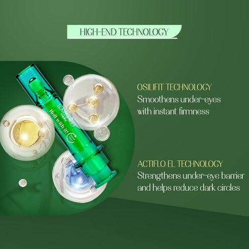 LoveChild Under Eye Care Roll